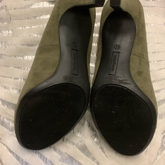 Kelly & Katie shoes - Picture 4 of 6